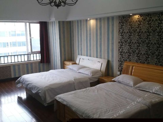 地中海豪华客房