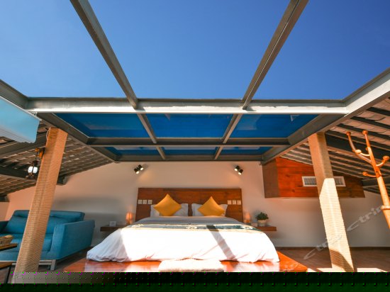 情缘星空海景房