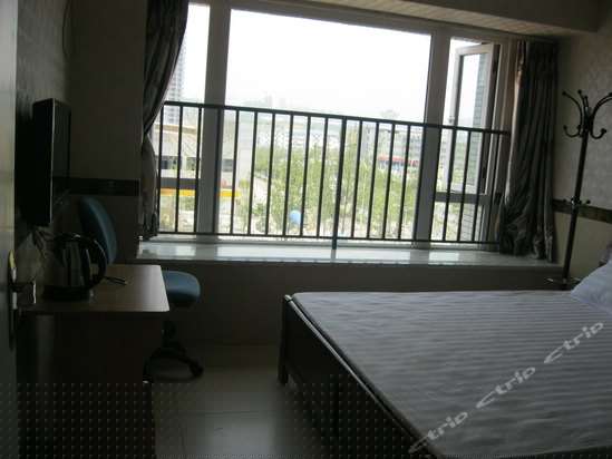 标准单间（内宾）