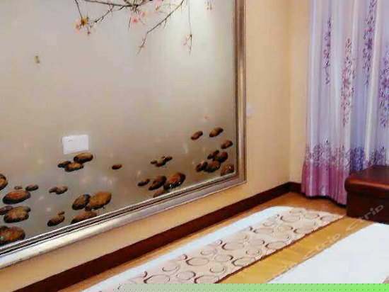 海景房两房一厅