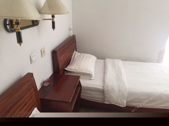 一楼特价标准房