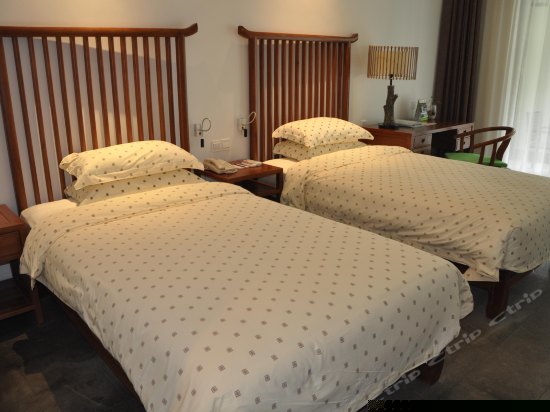 美滋滋甜蜜蜜标间