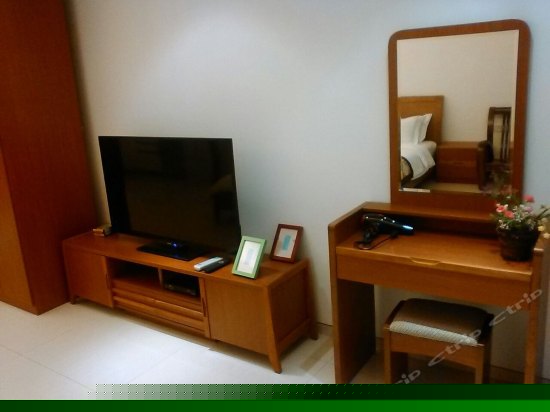 豪华海景一房一厅