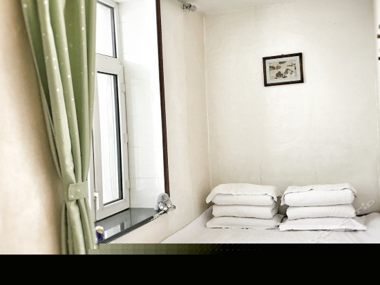 大东北特色火炕房（独立卫浴）