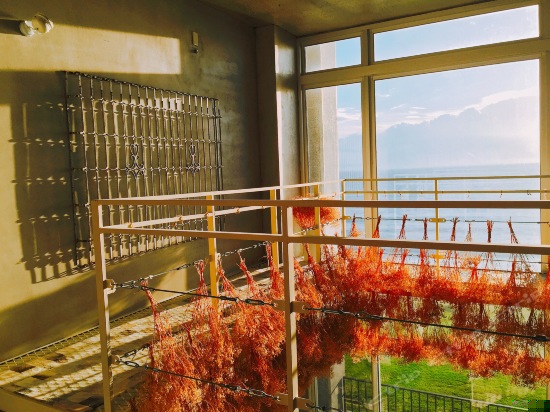 Room01海景跃层双人房