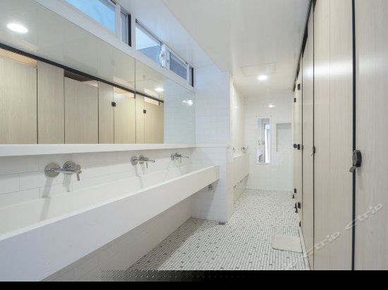 四人宿舍（床位房）