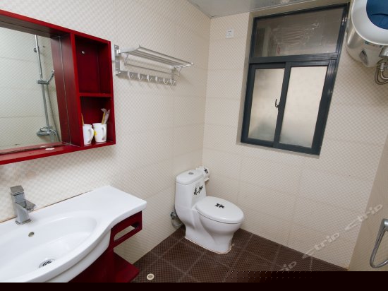 舒适海景三房两厅双阳台套房