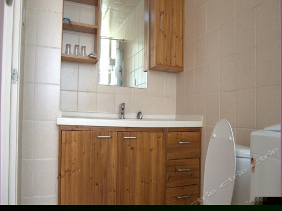 180度豪华海景套两房两厅