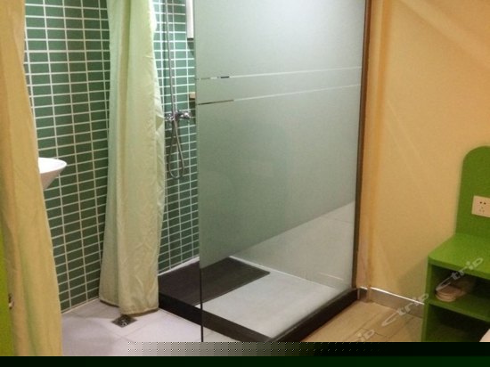 单床房（无窗）