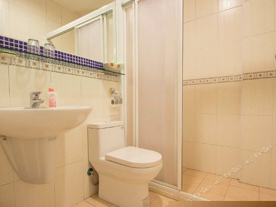 甜蜜的邂逅四人和室套房