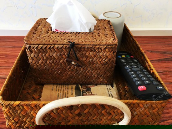 精致海景双床房