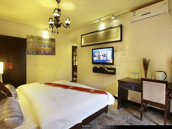 一诺系列主题房