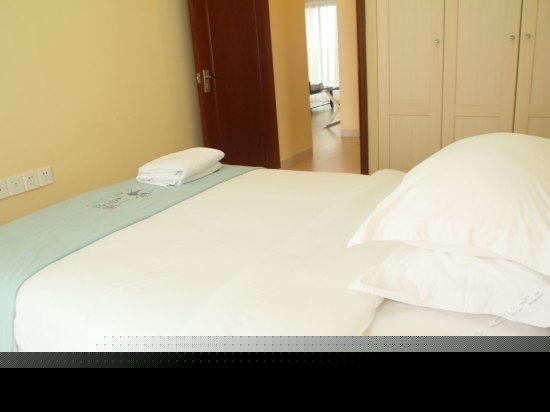 缤纷海景家庭套房