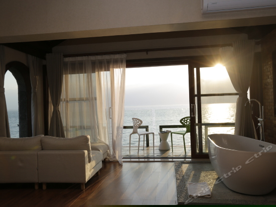 全海景大床房(3楼）