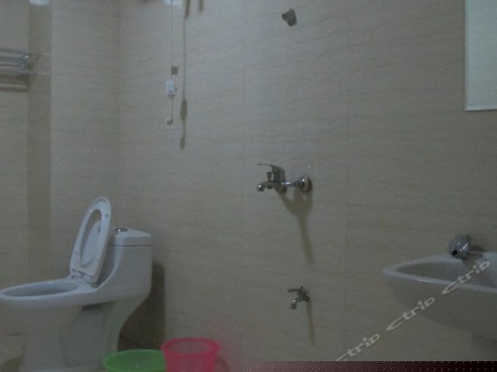 环保家庭海景套房2房