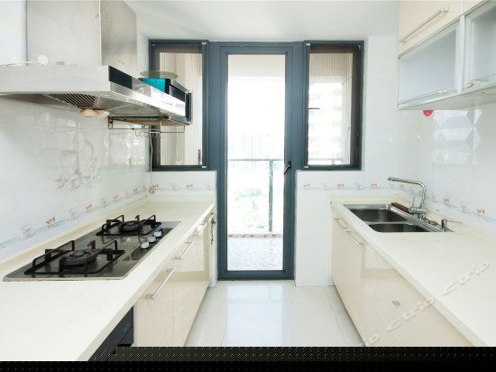 豪华海景三房两厅