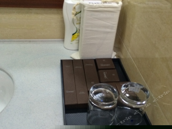 舒适海景大床房