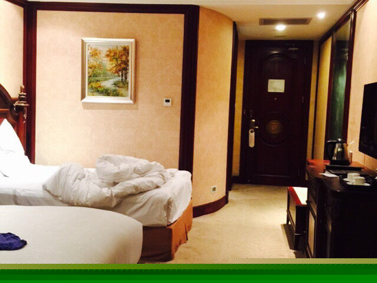 酒店房型