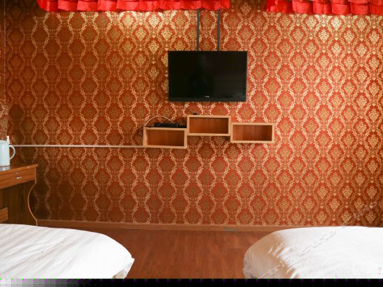 温馨双人间（公卫）