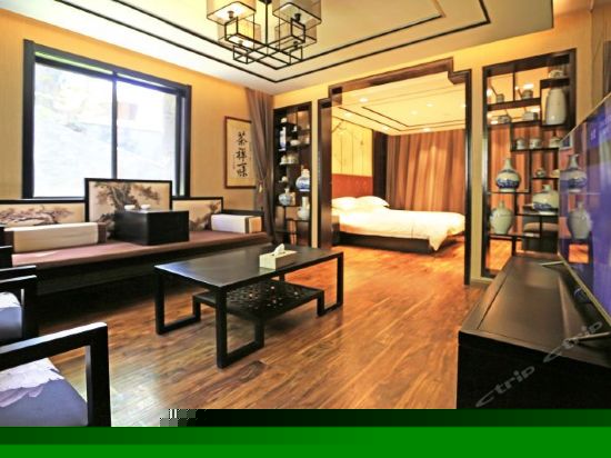 朱培德别墅独栋