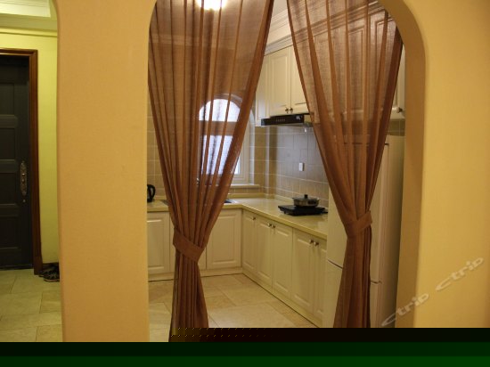 龙湾豪华度假别墅