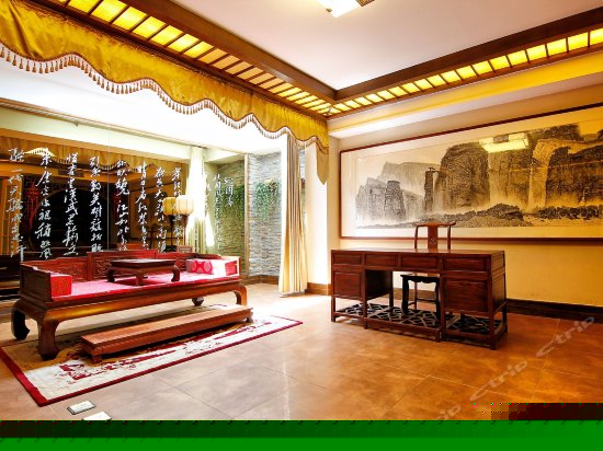 龙湾豪华度假别墅