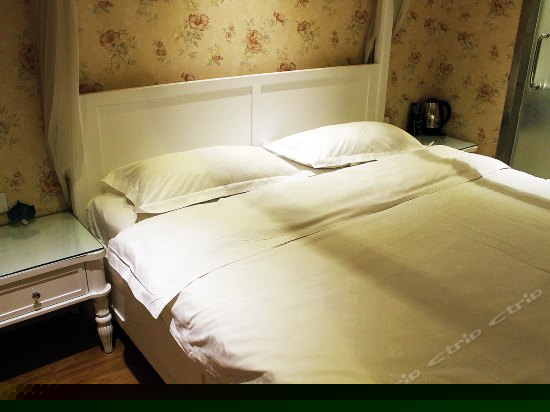 迷你摩登主题房