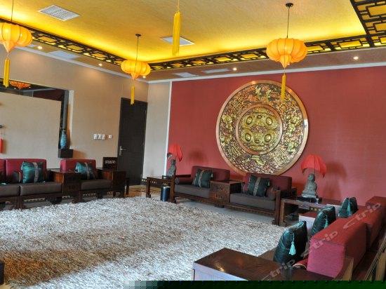 别墅区·丰泽苑