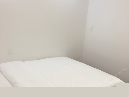 豪华二卧室套房