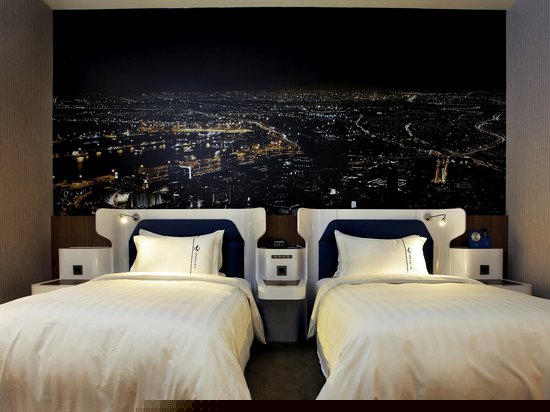 精致双人房(无窗)