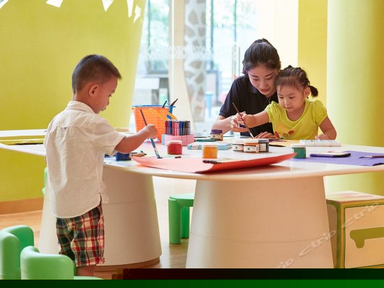 儿童乐园/儿童俱乐部