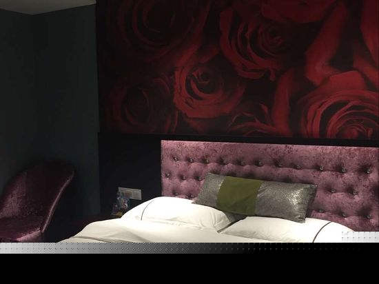 普通单间(内宾)