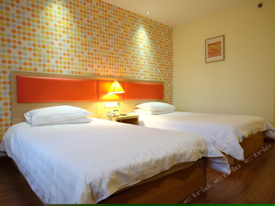 特惠双人房（无窗）