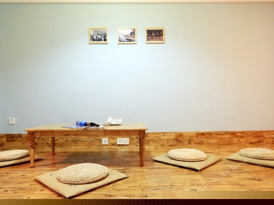 宁静致远大床房