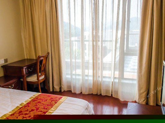 丽景复式小洋房（二室一厅二卫）