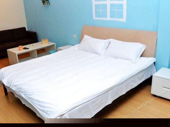 舒适大床房(无窗)