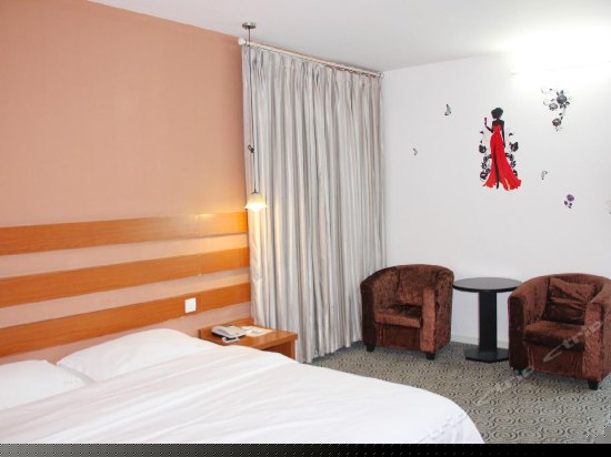 二号楼豪华单间