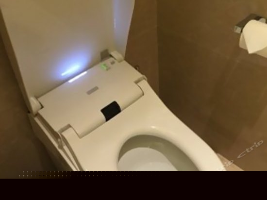 中式大床房