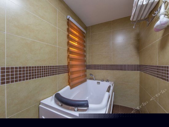 甜蜜大床房（梦璃）