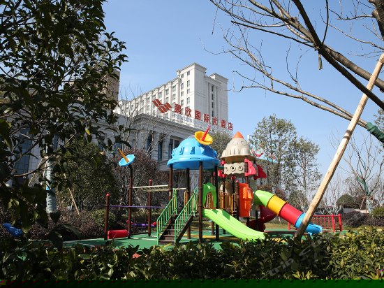 儿童乐园/儿童俱乐部