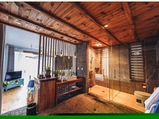 S208-270度私属海景露台套房