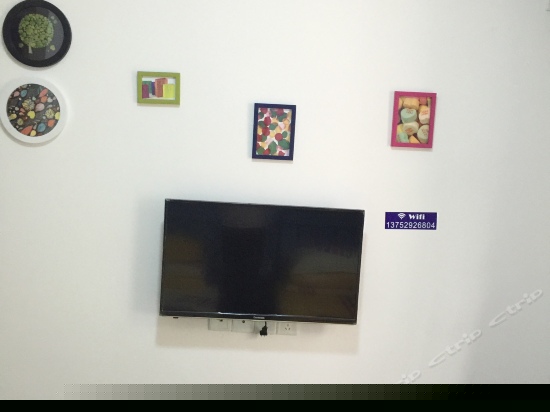 罗马假日标准间