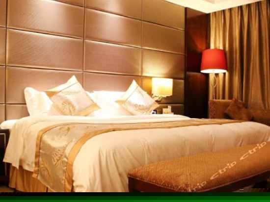 酒店房型