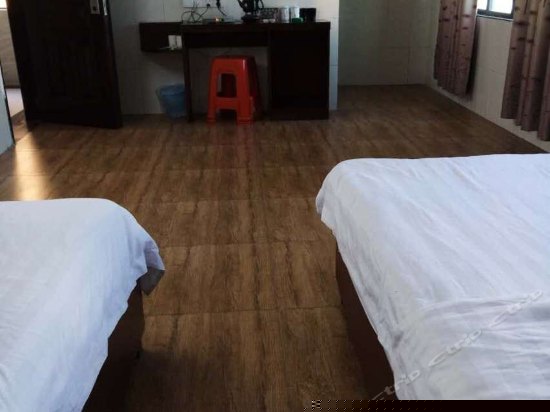 经济双床间