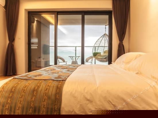 海景洋房二房一厅