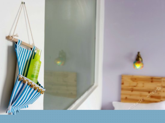 地中海榻榻米海景房