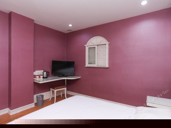 特惠大床房(无窗)