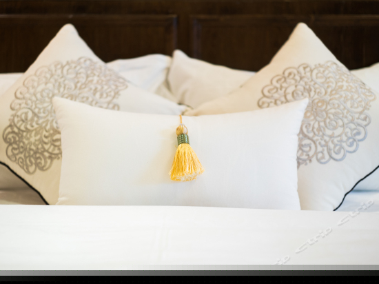 茶艺主题家庭大套房