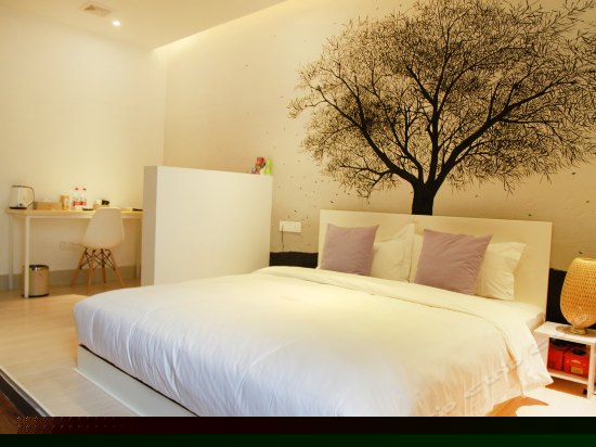 空间设计（无窗）