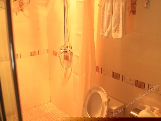 103佳期如梦 大床房